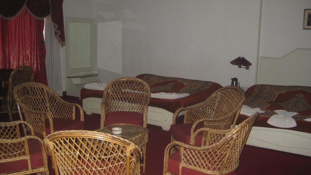 Goldan Parks Inn Kodaikanal Room photo