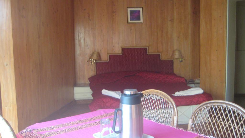 Goldan Parks Inn Kodaikanal Room photo