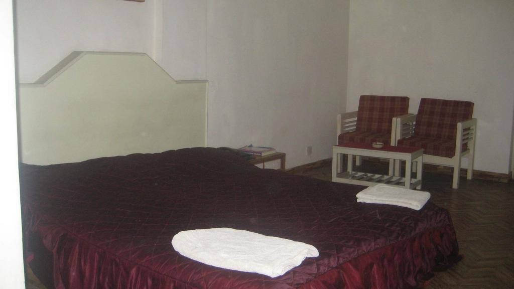 Goldan Parks Inn Kodaikanal Room photo